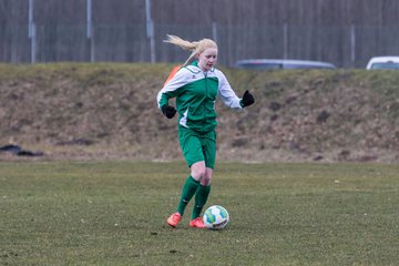 Bild 32 - B-Juniorinnen SG Olympa/Russee - Post- und Telekom SV Kiel : Ergebnis: 2:2